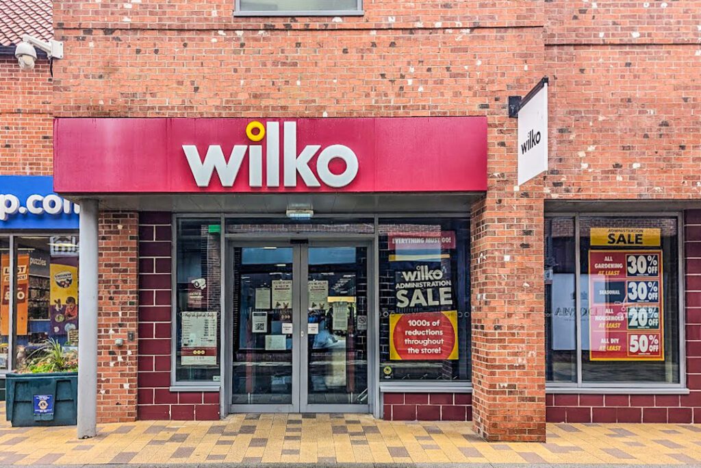 Wilko Beverley - The Flemingate Centre