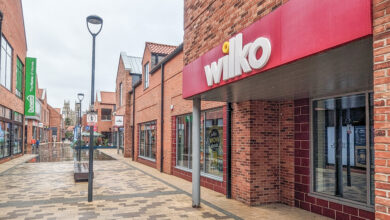 wilko, Beverley