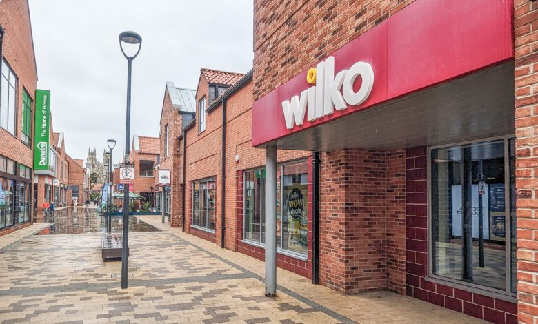 wilko, Beverley