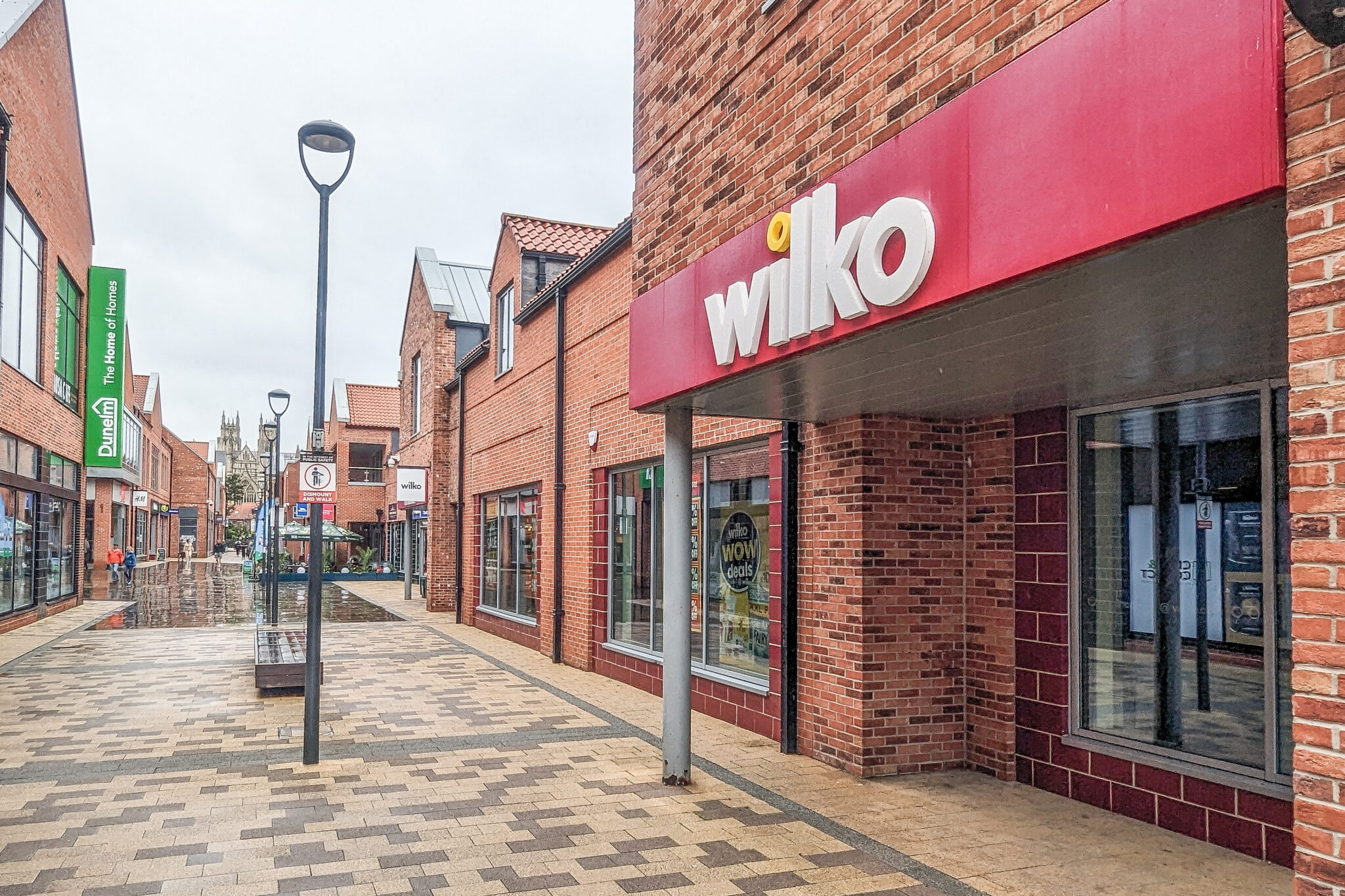 wilko, Beverley