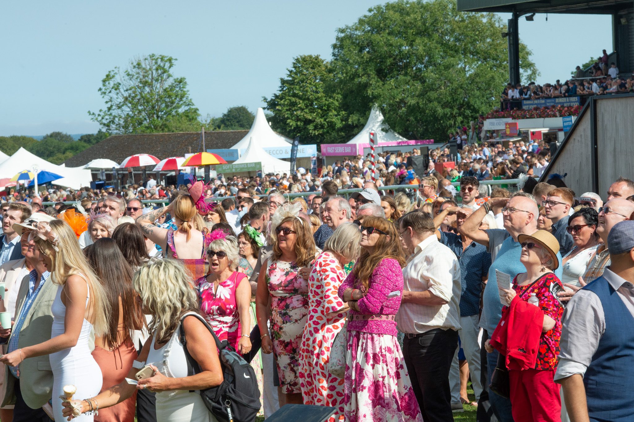 Beverley Races Ladies Day 2024 Date Confirmed Beverley Life Newspaper   Msh2333r311 